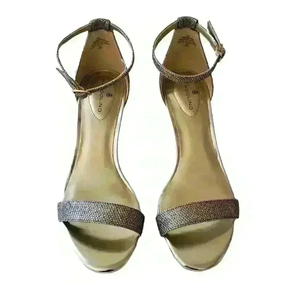 Bandolino Women's Madia Solid Dress Pumps Size 7M